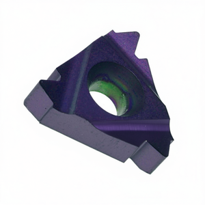 Insertos de Roscado Isométricos de Perfil Completo para Machos de Roscar - Product Image 2