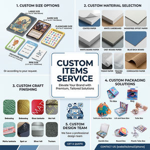 Kinderspeelgoed Ouder-kind interactieve spellen Partykaartspellen Bordspellen Kaarten Niche Creatief speelgoed voor volwassenen - Product Image 6