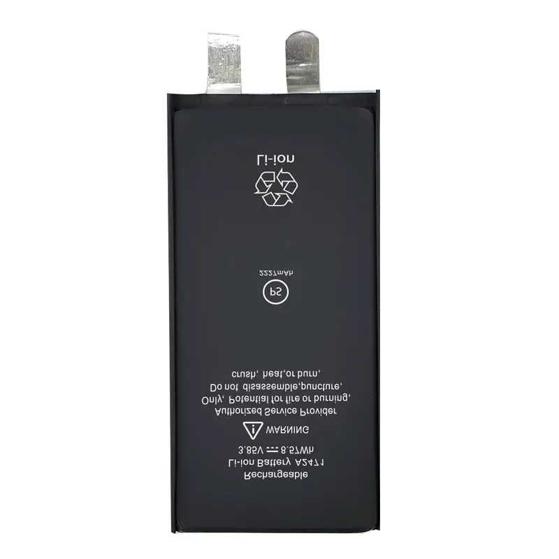 12 Mini Battery Cell Modify Error Code Full Capacity 2227mAh Lithium Ion Batteries For iPhone 12Mini