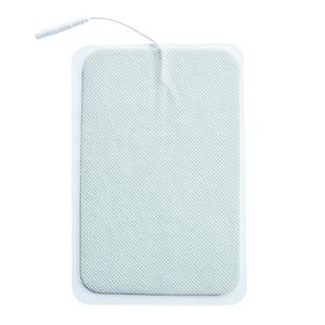 6*9cm persegi panjang besar bantalan elektroda 2.0mm Pin puluhan Unit perekat Unit mesin fisioterapi untuk Ems meringankan nyeri sendi otot - Product Image 3