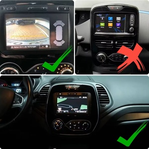 Caméra <span class=keywords><strong>de</strong></span> <span class=keywords><strong>recul</strong></span> Plug & Play GAYINTT <span class=keywords><strong>pour</strong></span> <span class=keywords><strong>Renault</strong></span> <span class=keywords><strong>Captur</strong></span> 2013~2022, style OEM, compatible avec l'écran d'origine - Product Image 5