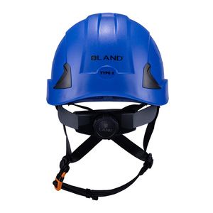 <span class=keywords><strong>Casco</strong></span> de Seguridad Deportivo ANSI TIPO II, ABS, Cómodo, Ligero, Versión Sin Ventilación, <span class=keywords><strong>Clase</strong></span> E, <span class=keywords><strong>Casco</strong></span> para Terreno - Product Image 4