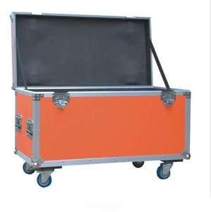 Valise de transport en aluminium sur mesure, grande, pour le transport d'équipements - Product Image 5