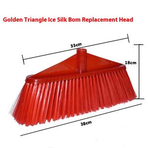 Vassoura Doméstica, Artigos de Limpeza, Vassoura com Pá de Lixo, Aspirador, Escobas de Plástico, Recogedores - Product Image 5