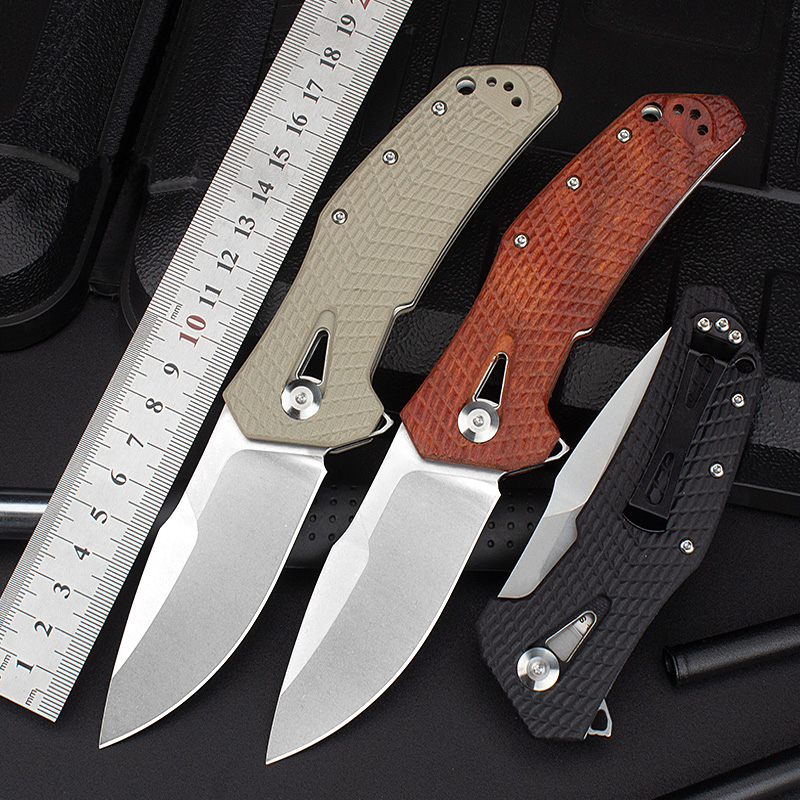YJ Knives