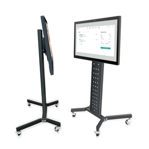 PC Industrial Todo en Uno con Pantalla Táctil de 32 Pulgadas, Android 11, IPS, SSD de 2+32 GB, para Uso Empresarial, con Brillo de 350 Nits - Product Image 5