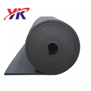 Ingeniería Construcción Aislamiento acústico Esponja <span class=keywords><strong>Espuma</strong></span> Aislamiento acústico <span class=keywords><strong>Espuma</strong></span> <span class=keywords><strong>de</strong></span> goma - Product Image 1