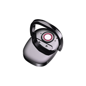 T2 Mobil Phone App Connect Ring <strong>Car</strong> Bracket Smart Language Typing Smart Mini <strong>Translator</strong> - Product Image 6