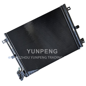 68314789ac <span class=keywords><strong>AC</strong></span> <span class=keywords><strong>AC</strong></span> condenser W/<span class=keywords><strong>receiver</strong></span> khô cho Jeep Wrangler Đấu sĩ 2018-2024 68314789 - Product Image 2