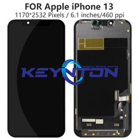 Ensemble numériseur d'écran pour iPhone 13 – Écran tactile LCD pour téléphone portable