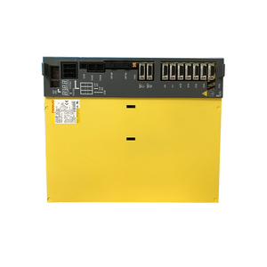 A06B-6164-H202 # Servoamplificador H580 BiSVSP 20/20-11 FANUC Nuevo Original - Product Image 1