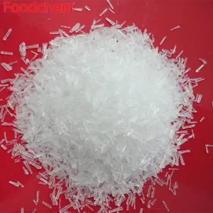 Пищевой флавор глутамат натрия 99%-99.5%