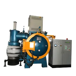 Industrial Manufacturers Custom Vacuum High Temperature Brazing Furnace