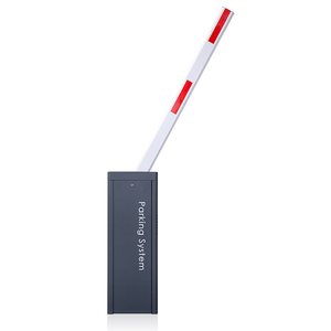 Barre de stationnement <span class=keywords><strong>électrique</strong></span> pour l'extérieur, <span class=keywords><strong>moteur</strong></span> sans balais, <span class=keywords><strong>barrière</strong></span> de <span class=keywords><strong>prix</strong></span> - Product Image 4