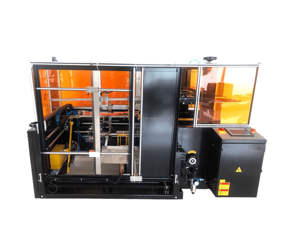 Automatischer Karton kasten auf richter - Product Image 2