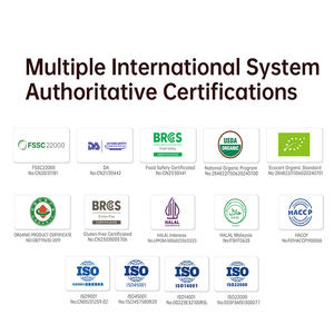 Haday 725กรัมซอสหอยนางรมรสชาติดีเครื่องปรุงรสอาหารทะเล - Product Image 4