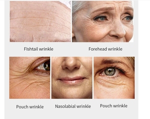 <span class=keywords><strong>VOVA</strong></span> Retinol Suero Facial 30ml Antienvejecimiento Iluminador Antiarrugas 30ml - Product Image 3