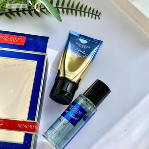 Spray Corporal y Loción al por Mayor, Set de Regalo de Perfume y Loción Corporal para Mujer, Spray Ecológico de Larga Duración, 2 Piezas - Product Image 1