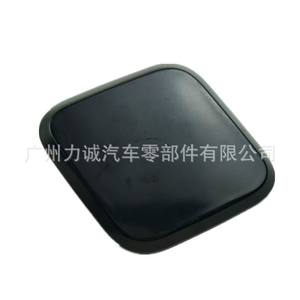 Tapas de Boquilla de Lavado de Faros para Ford Focus 2015-2018, F1EB-13L018AA y F1EB-13L019AA, Accesorio de Electrónica para Automóviles - Product Image 4