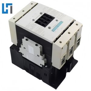 Nouveau Original 3RT5066-6AP36 contacteur PLC Module contrôleur d'automatisation industrielle stock d'entrepôt - Product Image 2