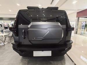 SUV <span class=keywords><strong>M</strong></span>-Terrain 917 2026 <span class=keywords><strong>RE</strong></span> Base a Autonomia Estesa per Fuoristrada a Lunga Distanza e Pendolarismo Quotidiano - Vendita Calda - Product Image 6