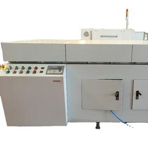 Ligne de production de modules PV radiants pour usine de fabrication de panneaux solaires, ligne de Production de panneaux photovoltaïques de 300MW - Product Image 4