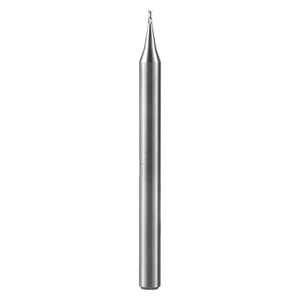 <span class=keywords><strong>Fraise</strong></span> en métal dur personnalisée de haute qualité-Outils CNC de <span class=keywords><strong>fraise</strong></span> en bout Micro-plat pour l'<span class=keywords><strong>aluminium</strong></span> - Product Image 1