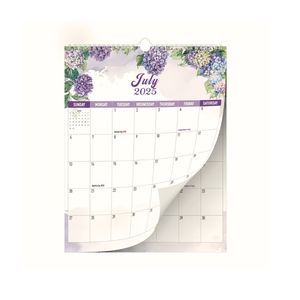 2026 tường xé giấy hàng tuần kế hoạch xoắn ốc ràng buộc Bảng lịch tùy chỉnh in 365 ngày lịch hàng năm - Product Image 2