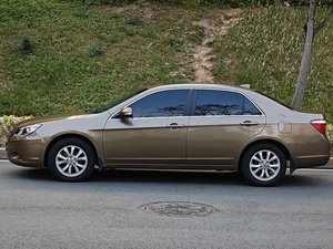 Meistverkaufter Günstiger Großhandel BYD G6 2013 2024 2015 Manuelle Luxus-Limousine Linkslenker China Großhandelspreis Gebrauchtwagen - Product Image 3