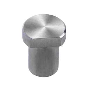 Bloque Limitador <span class=keywords><strong>de</strong></span> Orificios para Mesa <span class=keywords><strong>de</strong></span> Carpintería <span class=keywords><strong>de</strong></span> 19 mm y 20 mm, Herramienta Auxiliar <span class=keywords><strong>de</strong></span> Liberación Rápida <span class=keywords><strong>de</strong></span> Acero Inoxidable para Mesa <span class=keywords><strong>de</strong></span> Trabajo - Product Image 1