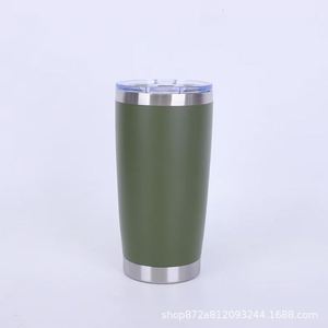 Vaso Térmico de Acero Inoxidable de 30oz para Sublimación, Personalizable, Listo para Transferencia de Calor - Product Image 5