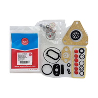 Kit de réparation de pompe d'injecteur de carburant 800470 7135-70 01541 2600 pour Ford 3000 3600 4000 Massey Ferguson 130 158 275 290 298 350