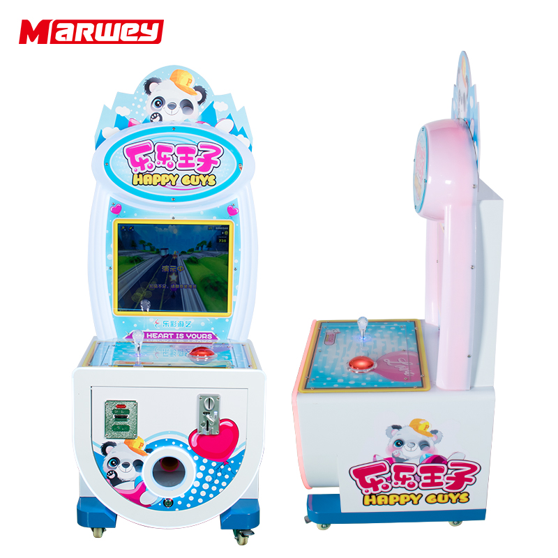 Bán Buôn Máy Trò Chơi Trao Đổi Tiền Xu Để Bán