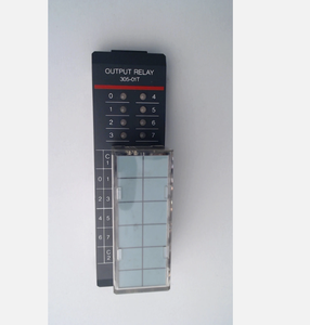 MÓDULO DE RELÉ DE SALIDA 305-01T, 8 PUNTOS, 4 AMP, 5-265 VCA, 50/60 HZ - Product Image 3