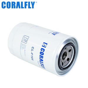 กรองน้ำมันเชื้อเพลิงแบบหมุนคุณภาพสูง FF166 R010063 P550643 U25-3 22H0411250 FF166 R60-7 สำหรับ YANMAR - Product Image 6