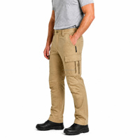 Pantalon de chasse tactique lavable en machine, pantalon cargo multi-poches, imperméable, séchage rapide, pour l'extérieur