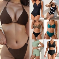 Vêtements en gros, stock direct importé, maillots de bain en vrac, lots mixtes de maillots de bain en vrac
