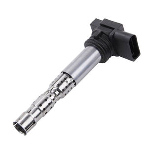 Катушка зажигания BAIXINDE для Audi 07C905715A 07C905715 07C905715J 07C905115A - Product Image 3