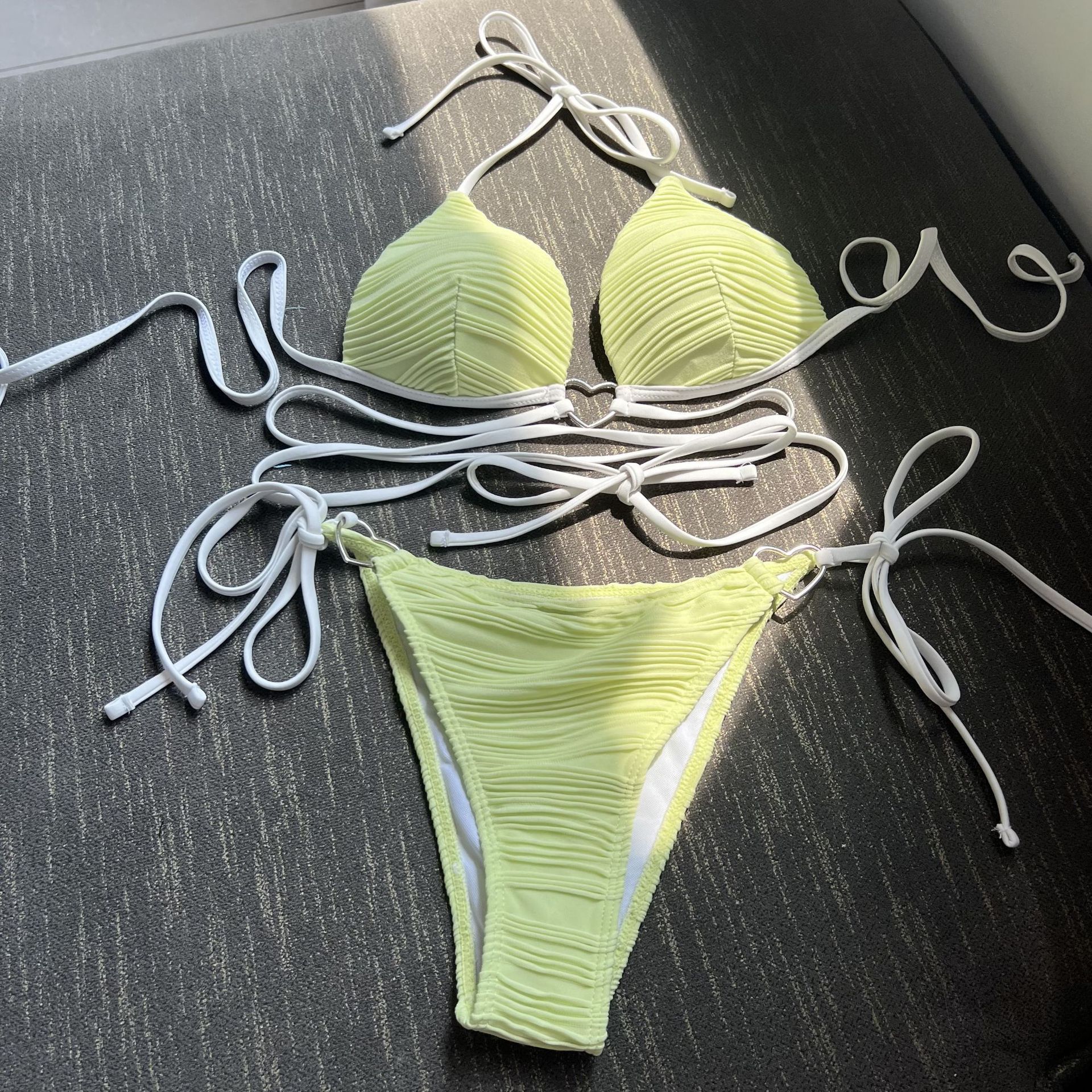 Light Green