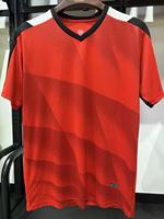 Maillots de football personnalisés à séchage rapide, ensembles d'uniformes de football en mesh pour l'entraînement