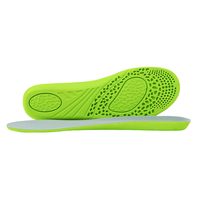 Semelle intérieure en PU respirante de qualité supérieure pour un confort tout au long de la journée, avec mousse souple et design durable pour chaussures habillées et mocassins