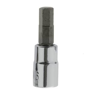 Adaptateur de douille H3 147, entraînement hexagonal de 6 mm pour outils de réparation automobile - Product Image 1