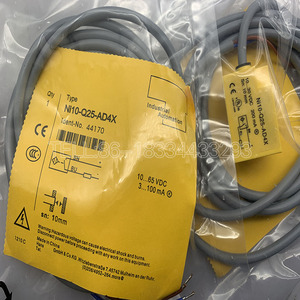 Hot bán Chất lượng cao NI10-<span class=keywords><strong>Q25</strong></span>-AP6X NI10-<span class=keywords><strong>Q25</strong></span>-AN6X New Original <span class=keywords><strong>Proximity</strong></span> chuyển đổi cảm biến - Product Image 1