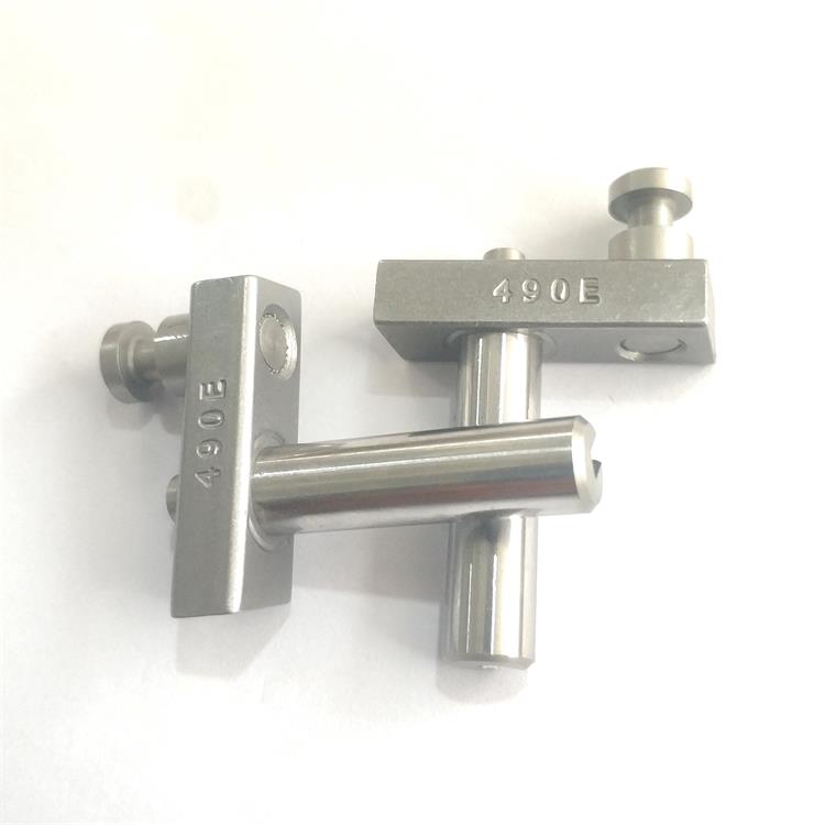 High quality Head Rotor Metering Valve 7123-490E