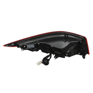 Luz Trasera LED Roja para <span class=keywords><strong>Mazda</strong></span> <span class=keywords><strong>3</strong></span> 2021 <span class=keywords><strong>2022</strong></span> Axela Sedán, Luz de Freno Izquierda - Product Image 2