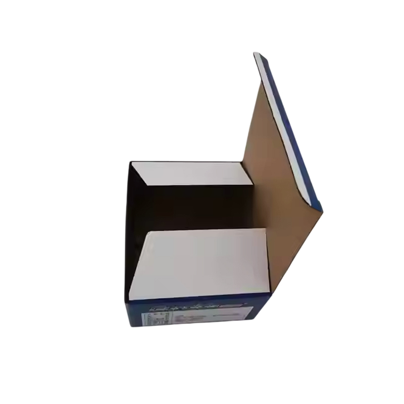 Manufacturer Folding Carton Paper Box Packaging Variety Color/ Style Box Offset Printing Boxes