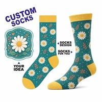 Commande en gros : Emballage de chaussettes personnalisé pour projets de fabrication sur mesure, capacité de production de 650 machines