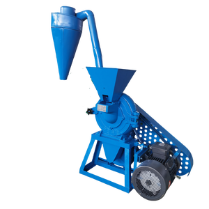 Uso agrícola, motor diésel comercial, molinillo de rodillo de <span class=keywords><strong>grano</strong></span> de maíz/máquina de molienda de cereales secos y húmedos para gran oferta - Product Image 6
