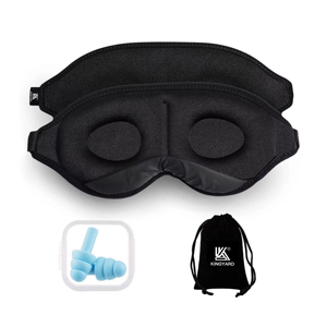 ชุดขนตาสำหรับต่อขนตาชุดเมมโมรีโฟมแบบใช้ซ้ำได้3D ออกแบบได้เอง - Product Image 1