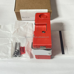 สวิตช์จำกัดความปลอดภัยของแท้ของใหม่440G-T27134 <span class=keywords><strong>TLS3</strong></span>-<span class=keywords><strong>GD2</strong></span> 440G-T27260รับประกันหนึ่งปี - Product Image 3